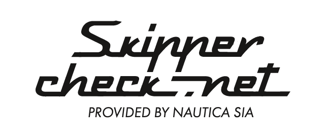Skippercheck.net logo
