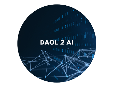 Projekta ikona DAoL AI