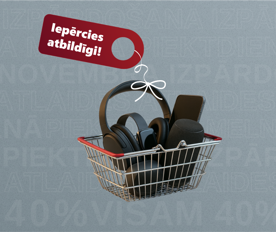 Ilustratīvs attēls