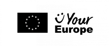 Your Europe logo