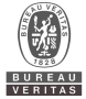 Bureau Veritas logo