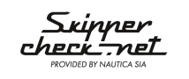 Skippercheck.net logo