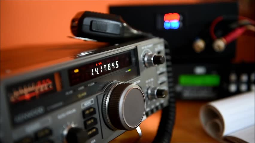 Radioamatierisms