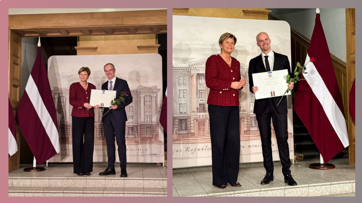 Ilustratīvs attēls