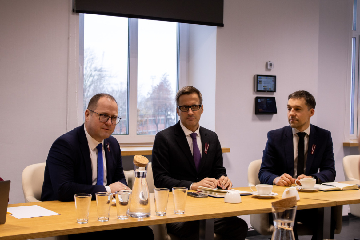 Ilustratīvs attēls