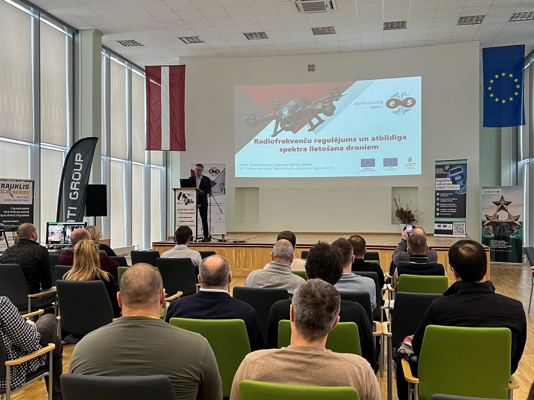 Ilustratīvs attēls