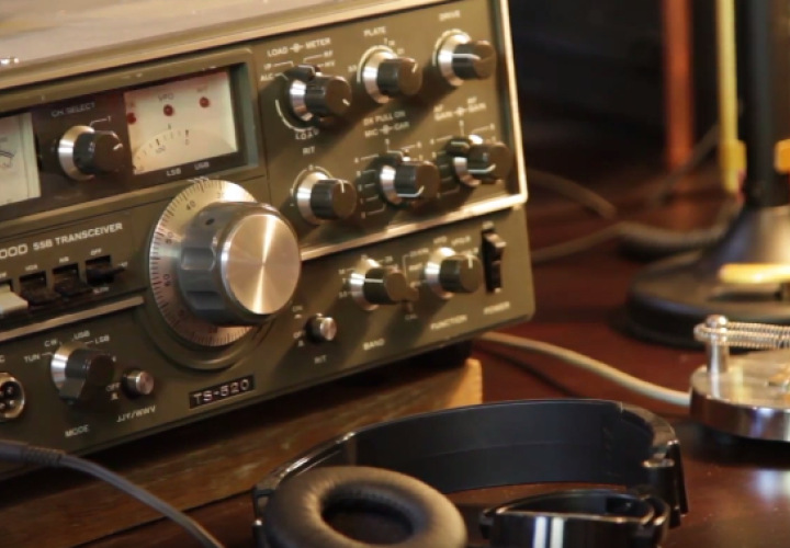 Radioamatieri