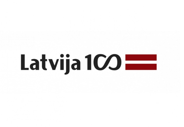 Latvijai_100