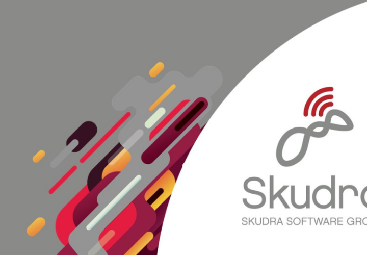 VAS ES pašu spēkiem izstrādātā programmatūra SKUDRA iegūst apbalvojumu starptautiskā konkursā ''Inovāciju kvalitātes balva 2019''