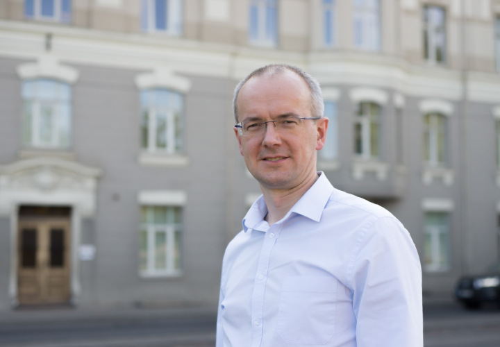 VAS “Elektroniskie sakari” Attīstības un klientu vadības departamenta direktors Neils Kalniņš par Latvijas 5G perspektīvas: vai kļūsim par 5G lielvalsti?
