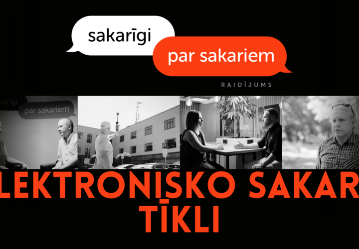 Ilustratīvs attēls