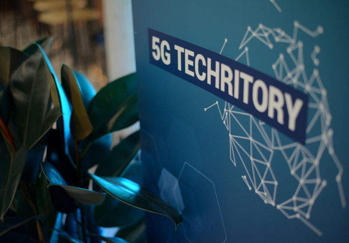5G Techritory 2022 ir Eiropas vadošais 5G ekosistēmas forums