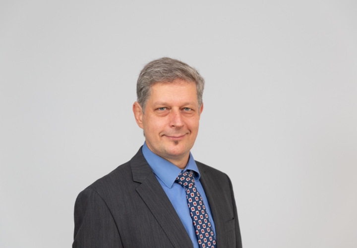 Jurģis Poriņš titulbilde