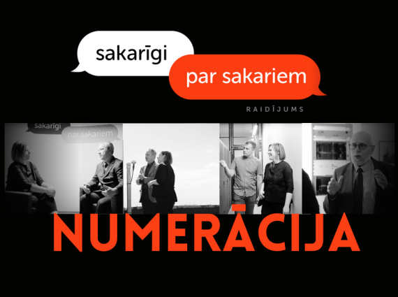 Numerācija