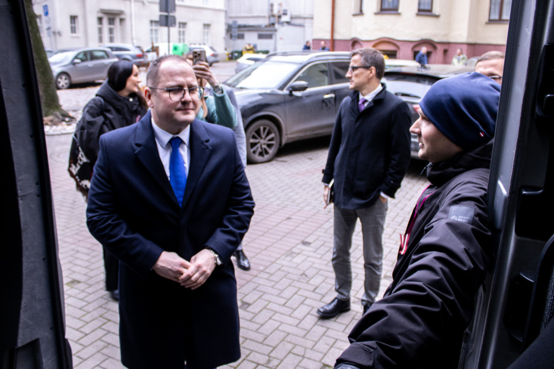 Ilustratīvs attēls