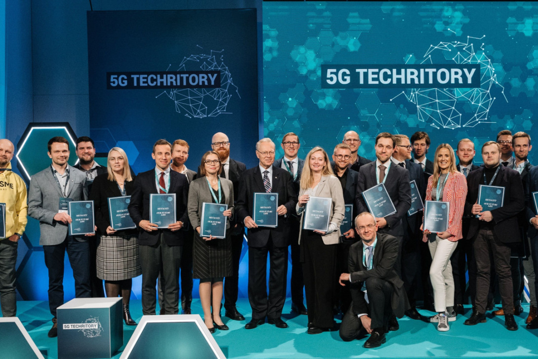 5G Techritory laikā parastīts memorands2